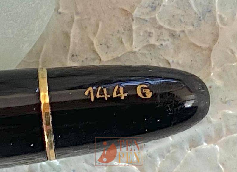 Montblanc 144 g hot sale